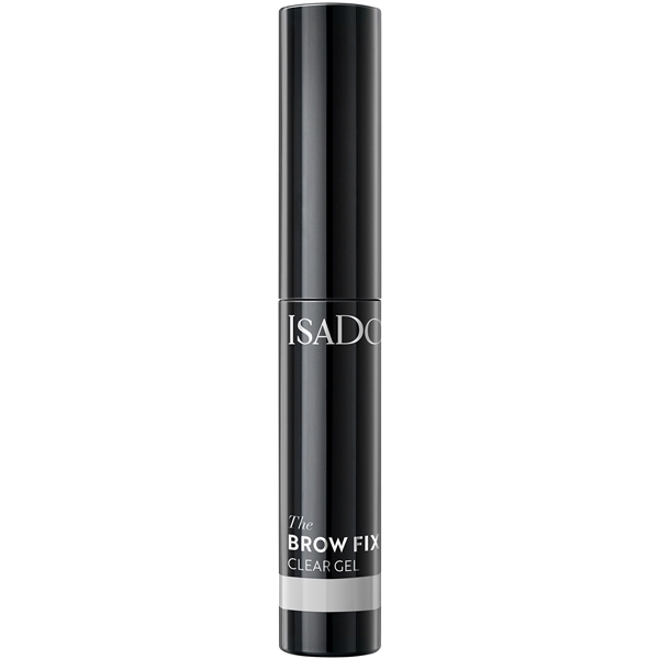 IsaDora Brow Fix Clear Gel (Bild 2 av 6)