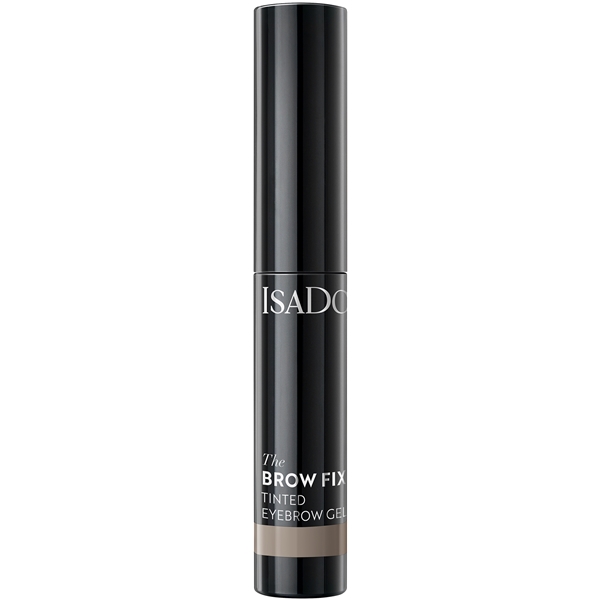 IsaDora Brow Fix Tinted Eyebrow (Bild 2 av 6)