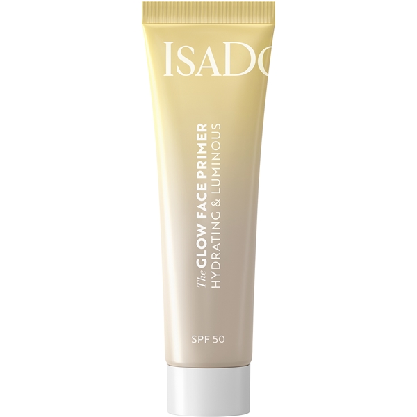 IsaDora The Glow Face Primer (Bild 1 av 4)