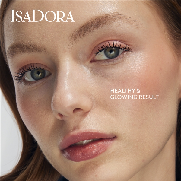 IsaDora The Glow Face Primer (Bild 3 av 4)