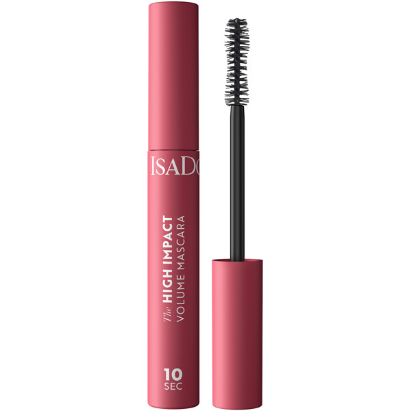 IsaDora The 10 Sec High Impact Volume Mascara (Bild 1 av 7)