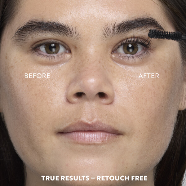 IsaDora The 10 Sec High Impact Volume Mascara (Bild 4 av 7)