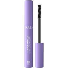 IsaDora The 10 sec High Impact Lift & Curl Mascara 9 ml No. 001