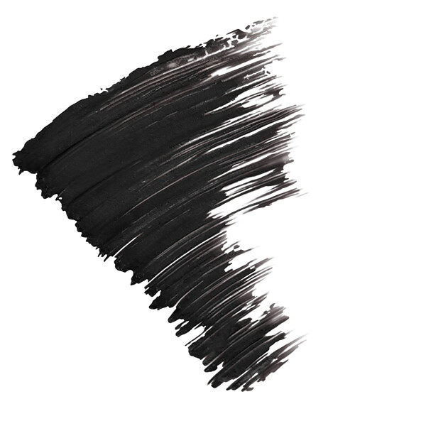 IsaDora The 10 sec High Impact Lift & Curl Mascara (Bild 3 av 7)