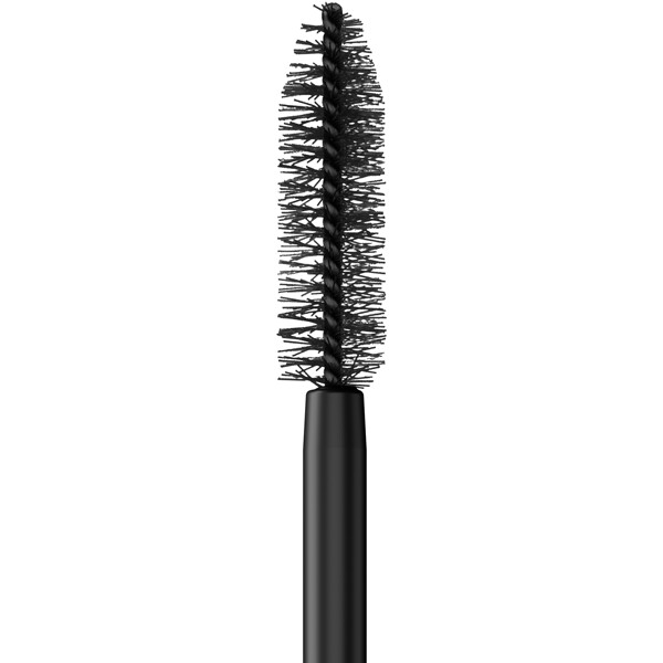 IsaDora The Build Up Mascara Extra Volume (Bild 3 av 8)