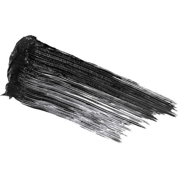 IsaDora The Build Up Mascara Extra Volume (Bild 4 av 8)
