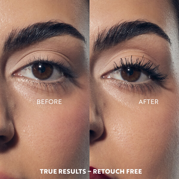 IsaDora The Build Up Mascara Extra Volume (Bild 5 av 8)
