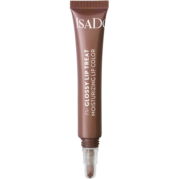 IsaDora The Glossy Lip Treat (Bild 1 av 8)