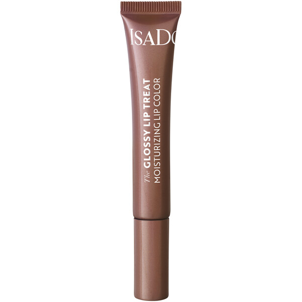 IsaDora The Glossy Lip Treat (Bild 2 av 8)