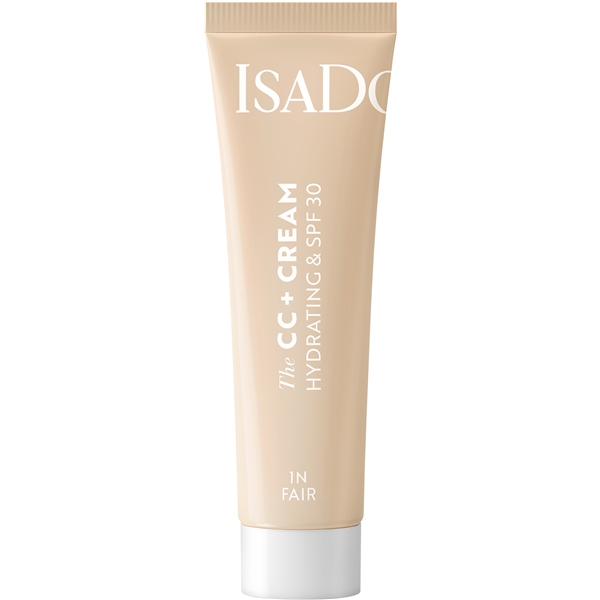 IsaDora The CC+ Cream (Bild 1 av 6)