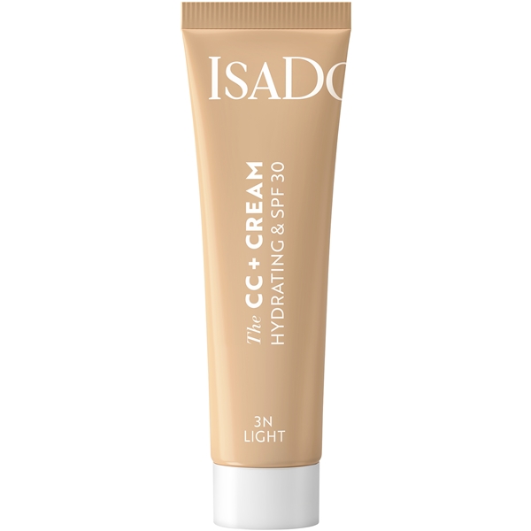 IsaDora The CC+ Cream (Bild 1 av 6)