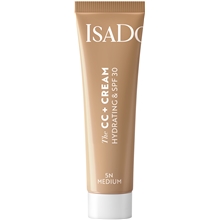 IsaDora The CC+ Cream 30 ml 5N
