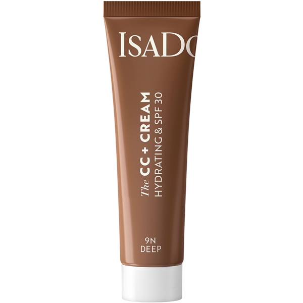 IsaDora The CC+ Cream (Bild 1 av 6)