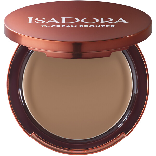 IsaDora The Cream Bronzer (Bild 1 av 8)