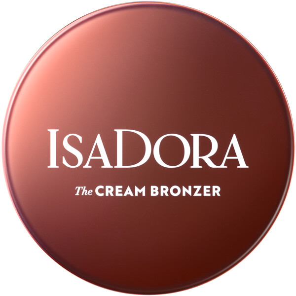 IsaDora The Cream Bronzer (Bild 2 av 8)