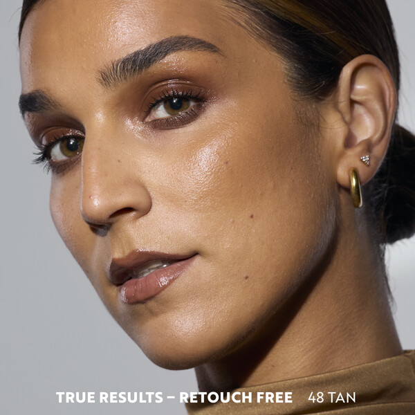 IsaDora The Cream Bronzer (Bild 4 av 8)