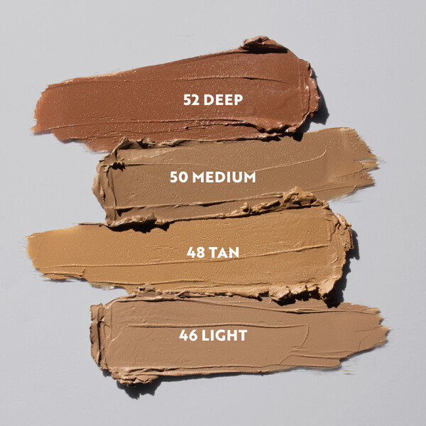 IsaDora The Cream Bronzer (Bild 7 av 8)