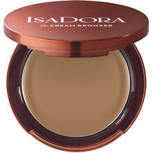 IsaDora The Cream Bronzer 6 gram No. 048
