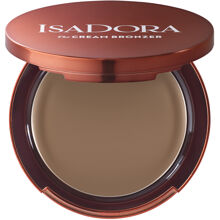 IsaDora The Cream Bronzer 6 gram No. 050