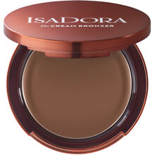 IsaDora The Cream Bronzer 6 gram No. 052