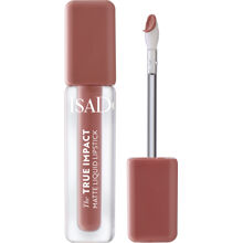 IsaDora The True Impact Matte Liquid Lipstick 5 ml No. 002