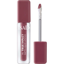 IsaDora The True Impact Matte Liquid Lipstick 5 ml No. 004