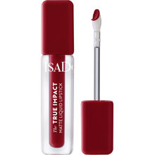 IsaDora The True Impact Matte Liquid Lipstick 5 ml No. 008