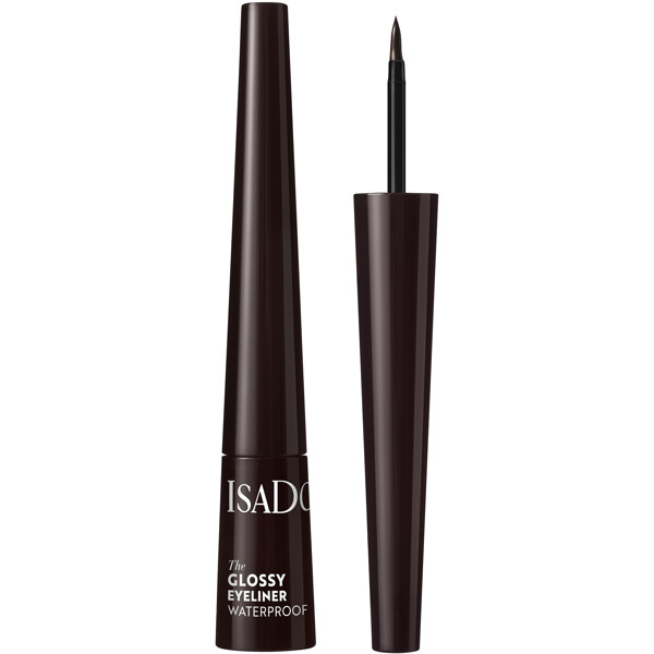 IsaDora The Glossy Eyeliner (Bild 1 av 7)