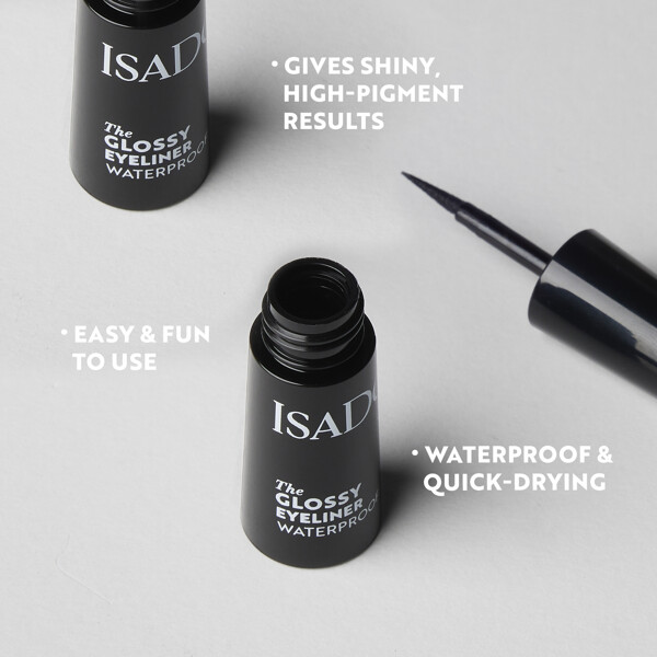 IsaDora The Glossy Eyeliner (Bild 5 av 7)