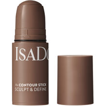 5.5 gram - No. 034 Dark Almond - IsaDora The Contour Stick