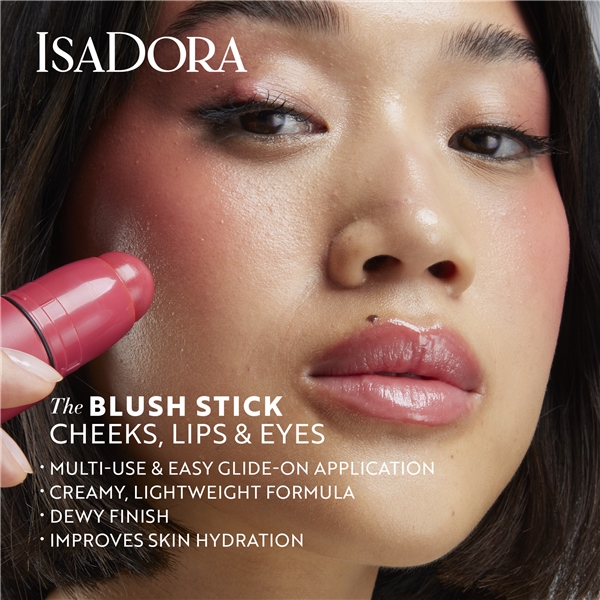 IsaDora The Blush Stick (Bild 5 av 6)