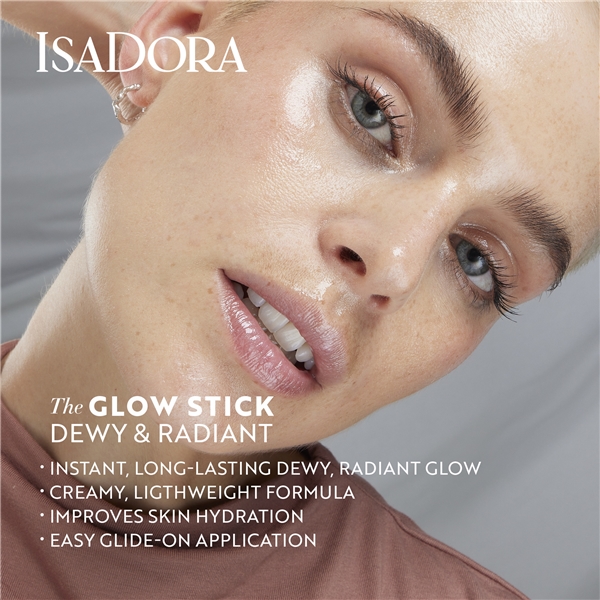 IsaDora The Glow Stick (Bild 5 av 6)