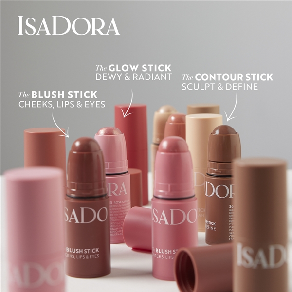 IsaDora The Glow Stick (Bild 6 av 6)