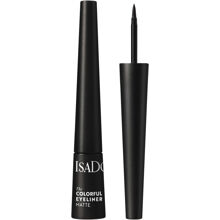 IsaDora The Colorful Eyeliner Matte