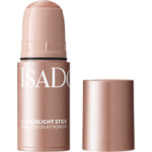 5.5 gram - No. 066 Rose Gold - IsaDora The Highlight Stick Cream-to-Silky Powder