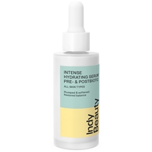 Indy Beauty Intense Hydrating Serum Pre Postbiotic 30 ml