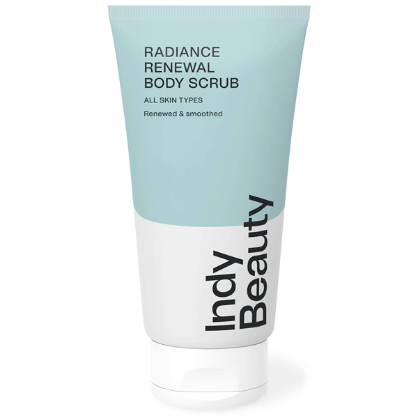 Indy Beauty Radiance Renewal Body Scrub (Bild 1 av 3)