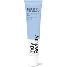 Indy Beauty SOS Spot Treatment 15 ml