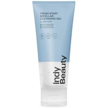 100 ml - Indy Beauty Fresh Start Micellar Cleansing Gel