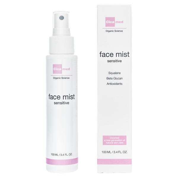 Cicamed Face Mist Sensitive (Bild 1 av 2)