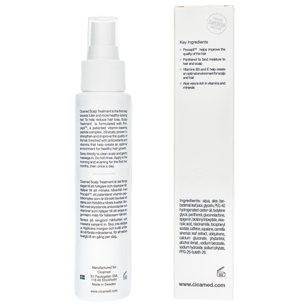 HLT Scalp Treatment (Bild 2 av 2)