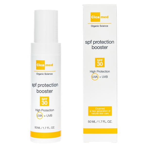 Cicamed Spf Protection Booster (Bild 1 av 2)