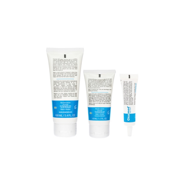 Cicamed ASD Clear Skin Set (Bild 3 av 3)