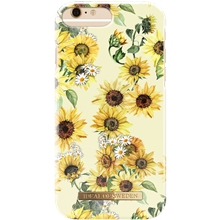 Sunflower Lemonade - Ideal Fashion Case iPhone 6/6S/7/8 Plus
