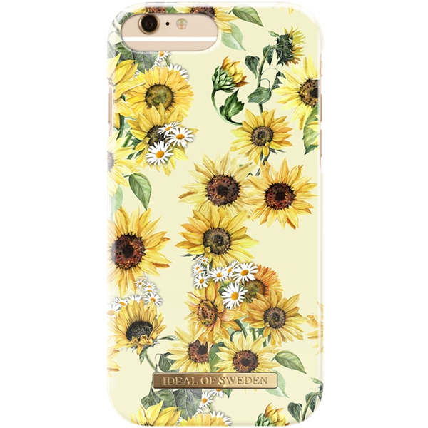 Ideal Fashion Case iPhone 6/6S/7/8 Plus