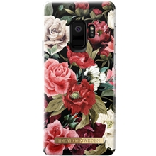Antique Rose - iDeal Fashion Case Samsung Galaxy S9