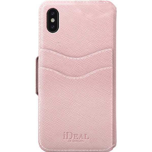 iDeal Fashion Wallet Iphone XS Max (Bild 2 av 2)