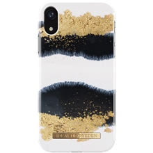 Gleaming Licorice - iDeal Fashion Case Iphone XR