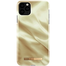 Honey Satin - Ideal Fashion Case Iphone XS Max/ 11 Pro Max
