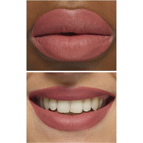 IsaDora Active All Day Wear Lipstick (Bild 3 av 3)